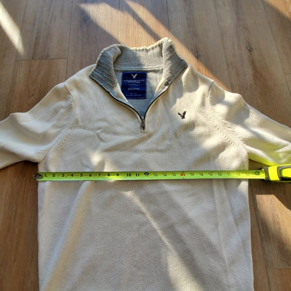 American eagle mens sweater - Picture 5 of 7